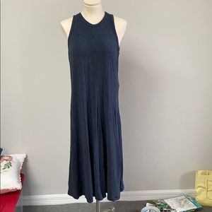 Lou & Grey midi dress